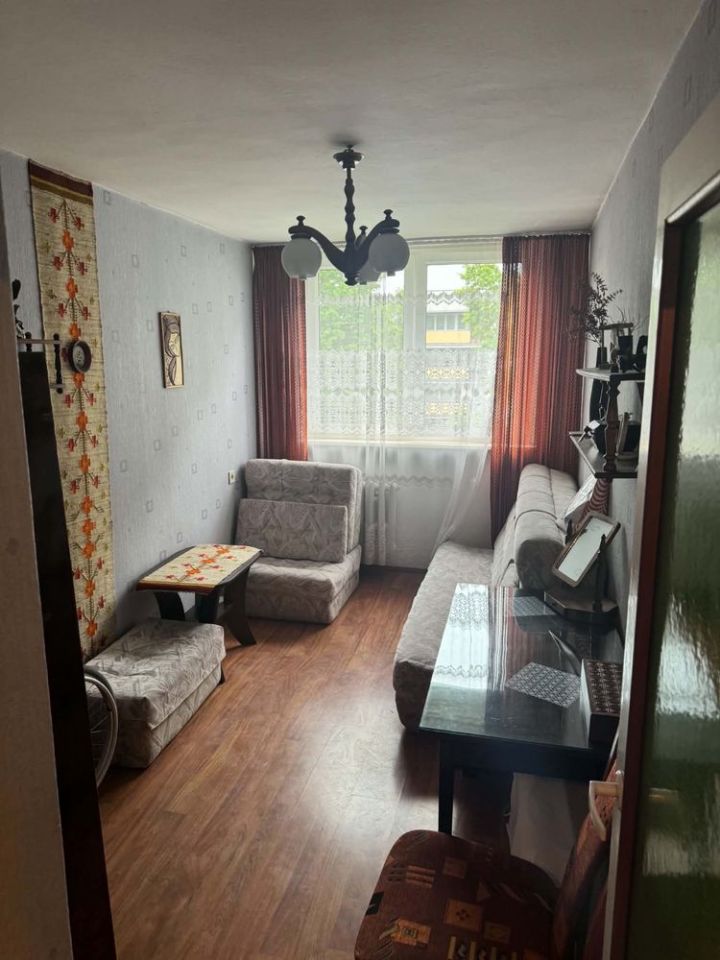 Mieszkanie 3-pokojowe Tychy, ul. Edukacji. Zdjęcie 5