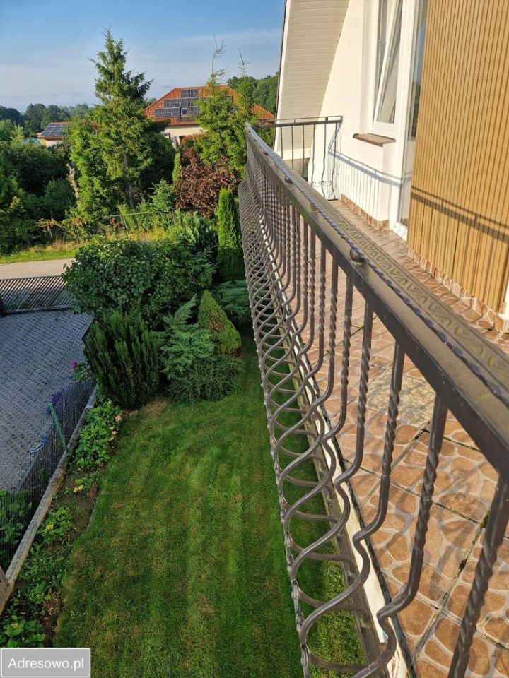 dom wolnostojący, 5 pokoi Smolno. Zdjęcie 18