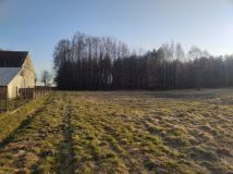 Działka budowlana Piwoda. Zdjęcie 4
