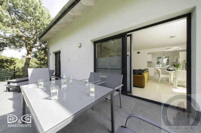 dom wolnostojący, 5 pokoi Kołczewo Wartowo. Zdjęcie 39