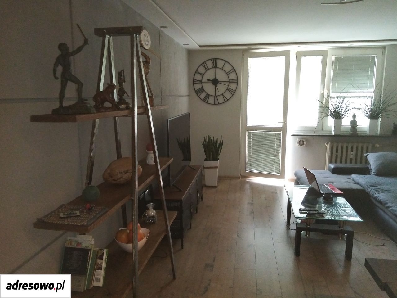 Mieszkanie 2-pokojowe Poznań Grunwald, ul. Pogodna. Zdjęcie 5
