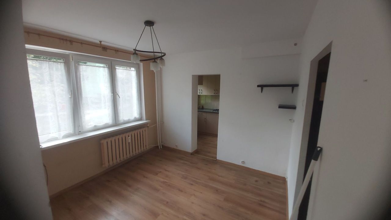 Mieszkanie 2-pokojowe Lublin Dziesiąta, ul. Jacka Przybylskiego. Zdjęcie 2