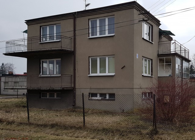 dom wolnostojący, 6 pokoi Wola Zaradzyńska, ul. Miodowa. Zdjęcie 1