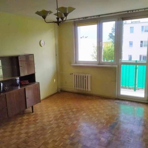 Mieszkanie 2-pokojowe Bydgoszcz Fordon, ul. Pielęgniarska