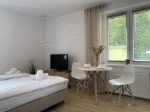 Mieszkanie 2-pokojowe Janowice Wielkie. Zdjęcie 3