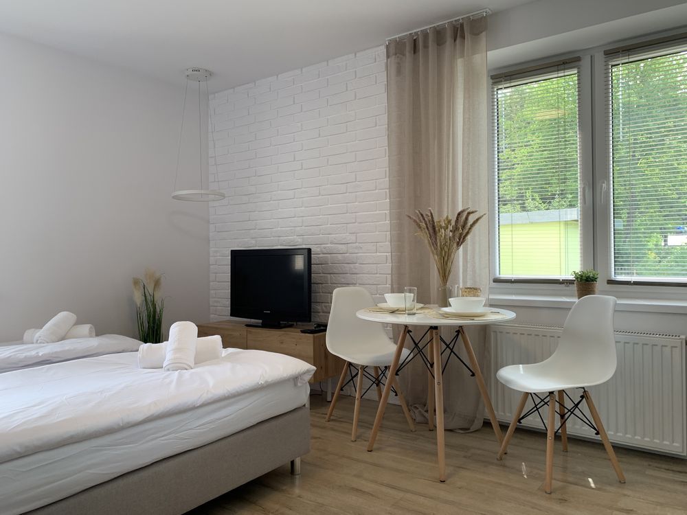 Mieszkanie 2-pokojowe Janowice Wielkie. Zdjęcie 4