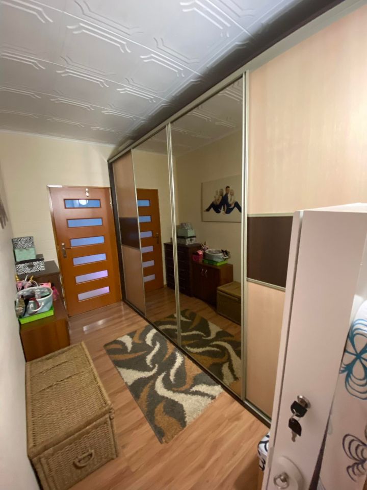 Mieszkanie 3-pokojowe Bierutów, ul. Namysłowska. Zdjęcie 11