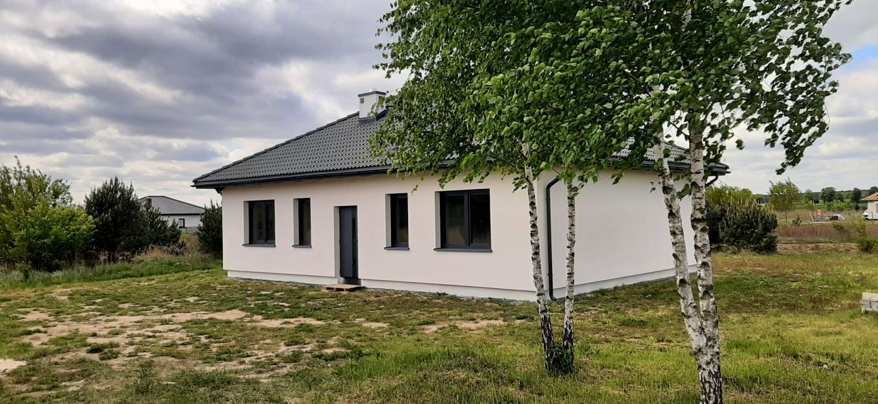 dom wolnostojący, 3 pokoje Stronno, ul. Słomiana. Zdjęcie 16