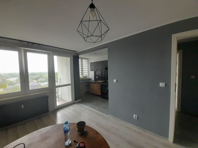 Mieszkanie 2-pokojowe Ruda Śląska Ruda, ul. Adama Mickiewicza. Zdjęcie 1