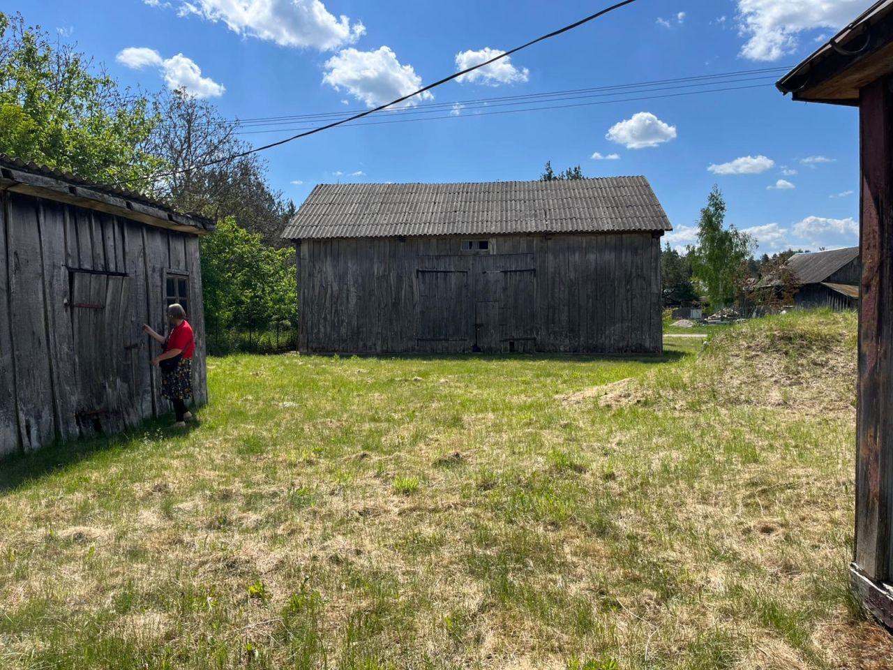 dom wolnostojący, 2 pokoje Wojnów. Zdjęcie 6