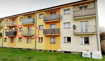 Mieszkanie 2-pokojowe Ruda Śląska Bykowina, ul. Ryszarda Siekiela