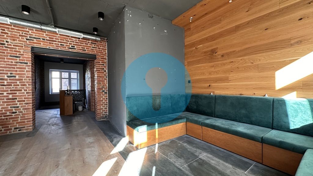 Nieruchomość komercyjna Kielce Centrum. Zdjęcie 8