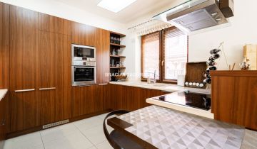 bliźniak, 5 pokoi Libertów, ul. św. Floriana