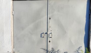 Garaż/miejsce parkingowe Będzin Górki Małobądzkie, Piłsudskiego