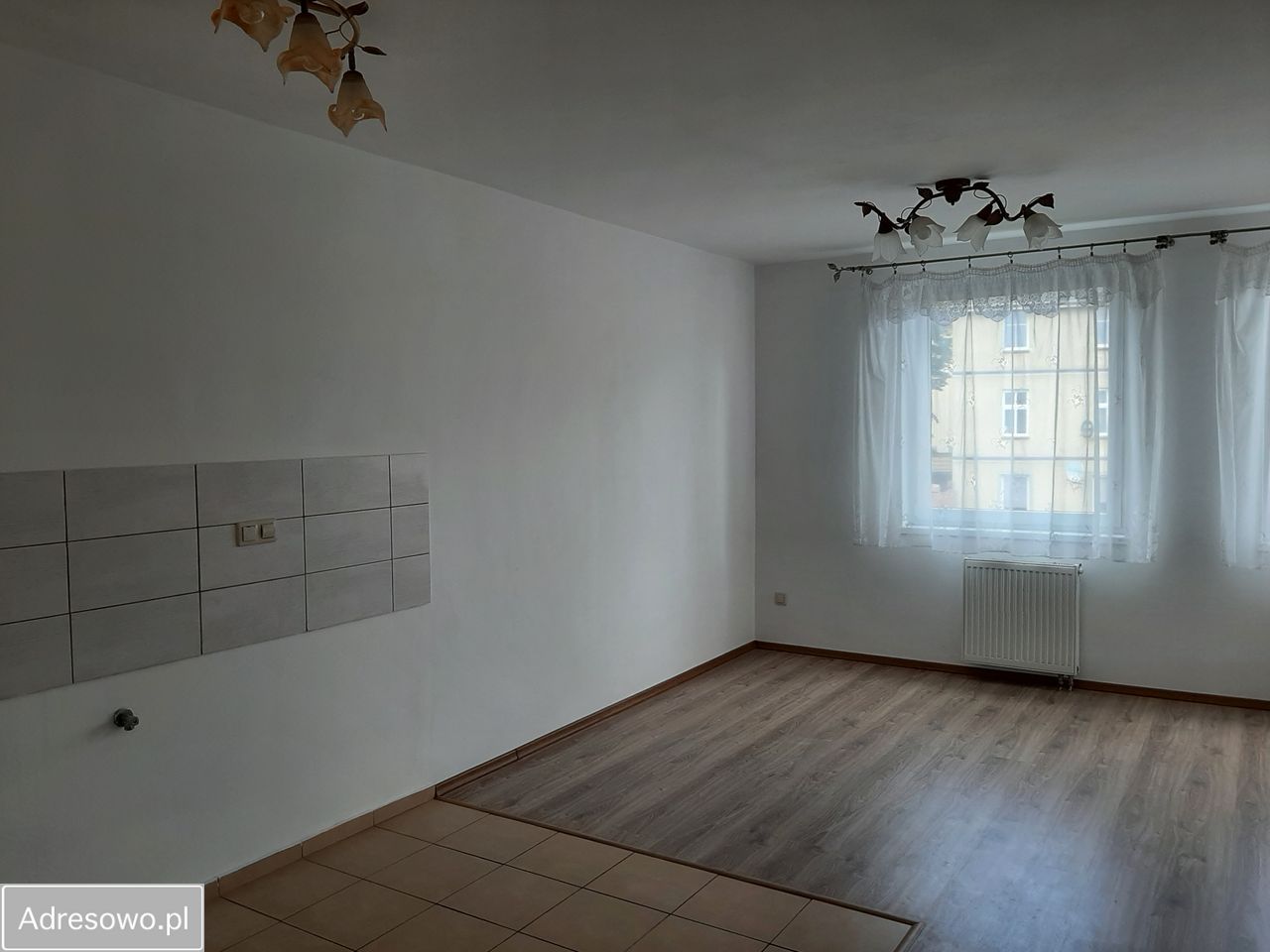 Mieszkanie 3-pokojowe Koszalin Centrum, ul. Płowce