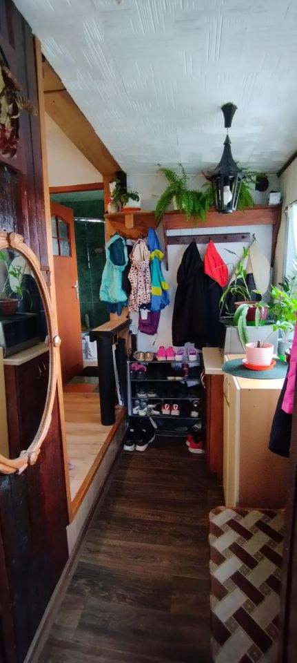 dom wolnostojący, 2 pokoje Karpacz Bierutowice, ul. Pusta. Zdjęcie 9