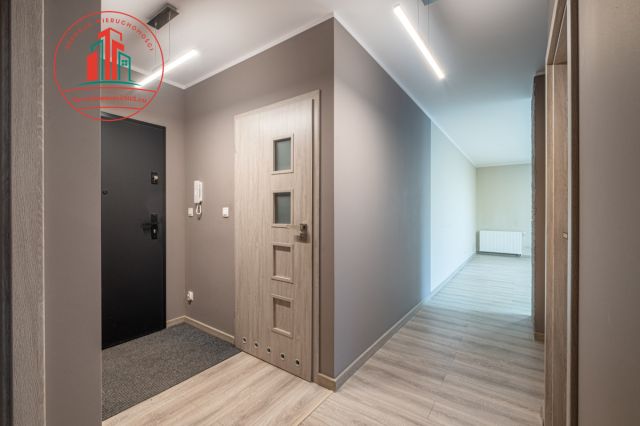 Mieszkanie 3-pokojowe Gdańsk Dolne Miasto, ul. Sadowa. Zdjęcie 5