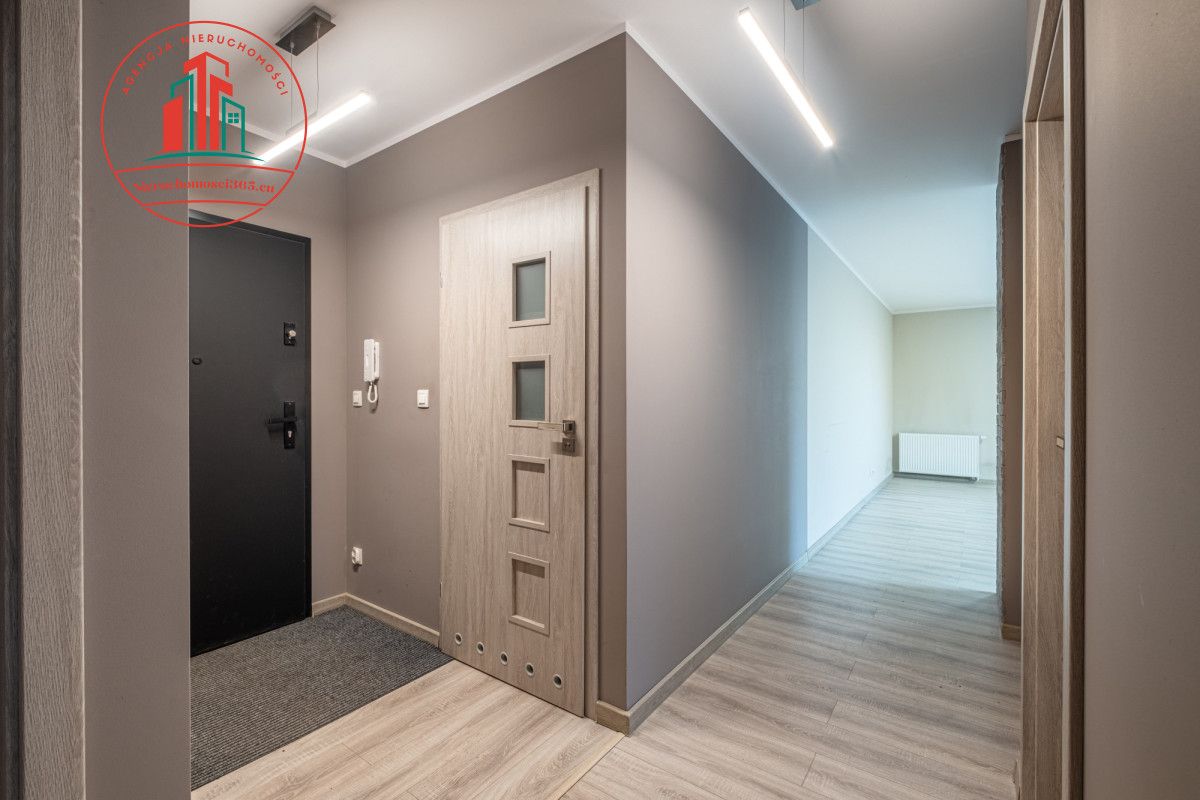 Mieszkanie 3-pokojowe Gdańsk Dolne Miasto, ul. Sadowa. Zdjęcie 5