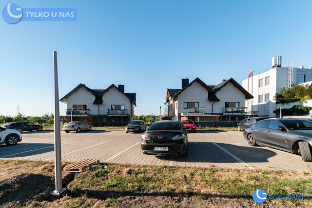 Mieszkanie 5-pokojowe Kraków Sidzina, ul. Stanisława Działowskiego. Zdjęcie 22