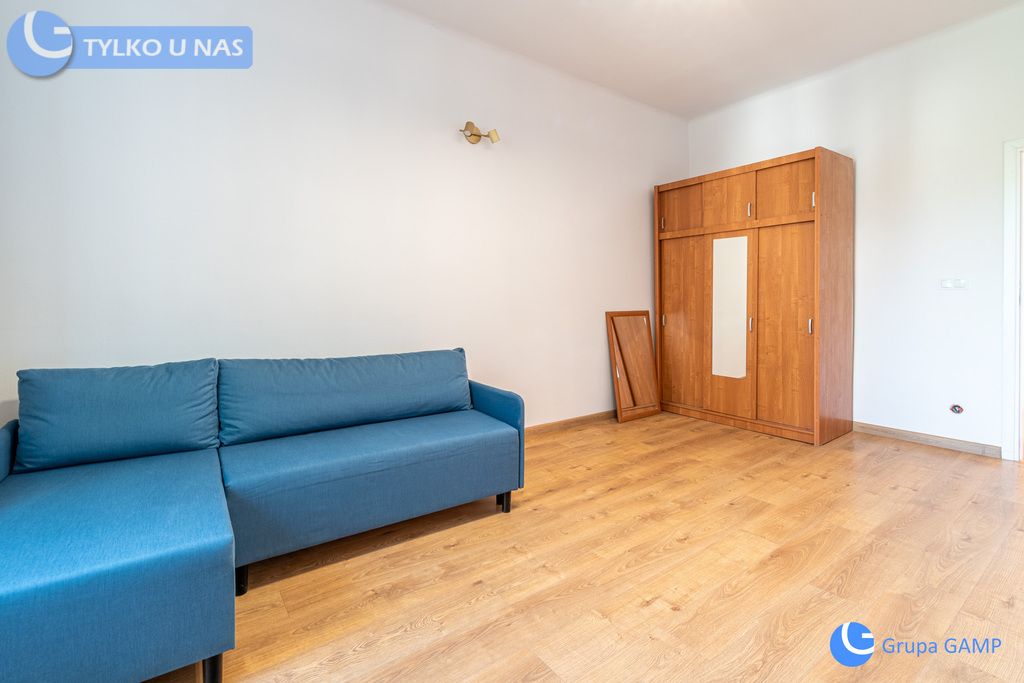 Mieszkanie 3-pokojowe Kraków, ul. Czarnowiejska. Zdjęcie 7