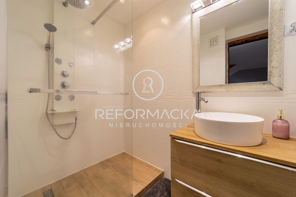 dom wolnostojący, 5 pokoi Rzeszów, ul. Zaciszna. Zdjęcie 25