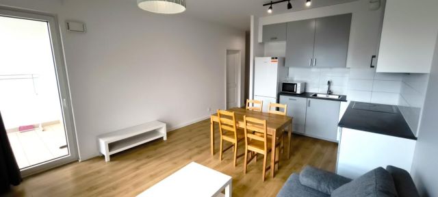 Mieszkanie 2-pokojowe Warszawa Białołęka, ul. Marywilska. Zdjęcie 2