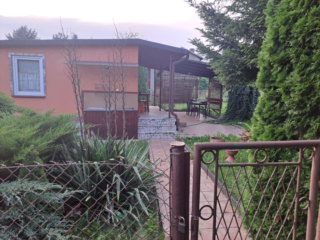 Działka rod Sosnowiec Klimontów. Zdjęcie 8