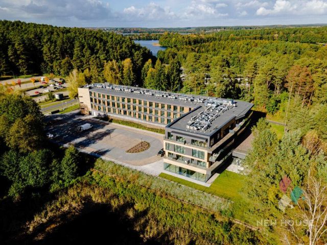 Mieszkanie 2-pokojowe Olsztyn, ul. Sielska. Zdjęcie 3