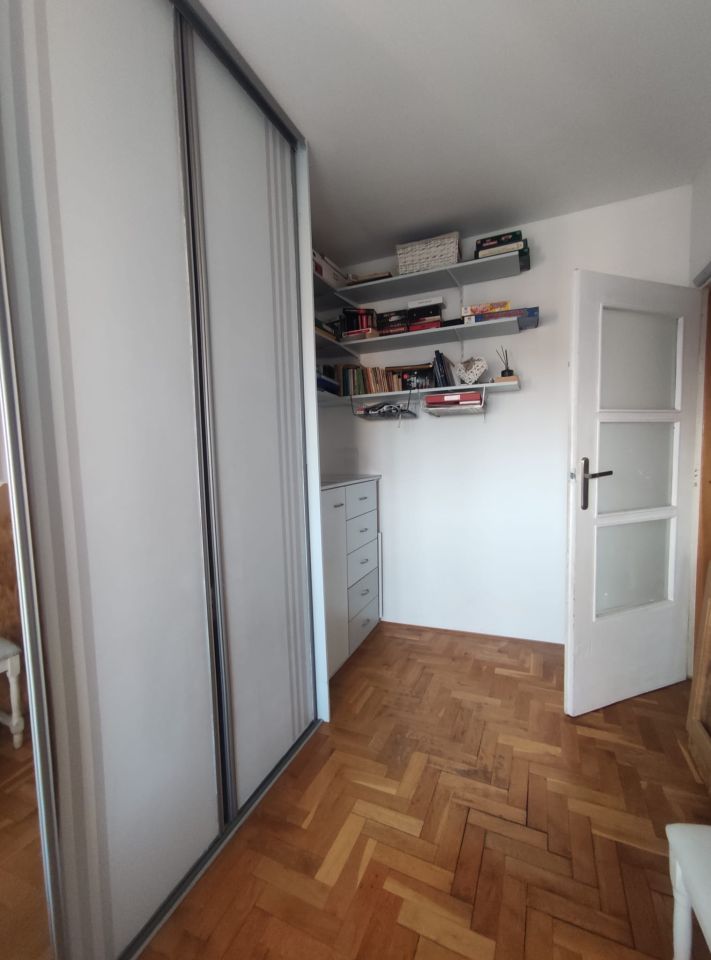 Mieszkanie 4-pokojowe Szczecin Zawadzkiego-Klonowica, ul. Eugeniusza Romera. Zdjęcie 4