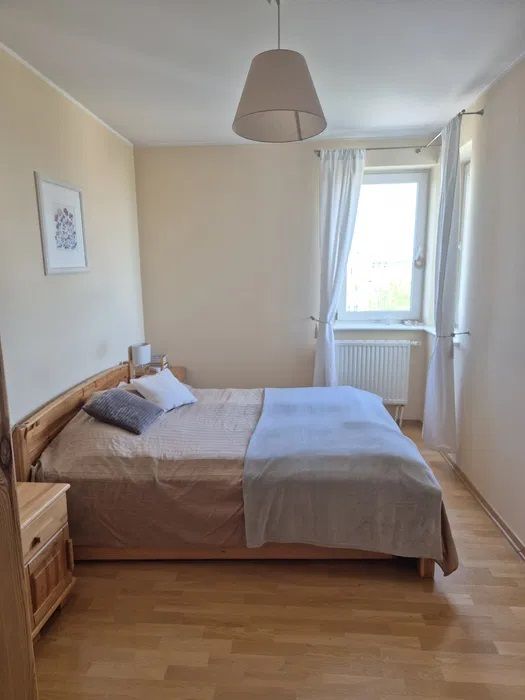 Mieszkanie 3-pokojowe Kalisz Dobrzec, ul. Prymasa Stefana Wyszyńskiego. Zdjęcie 5