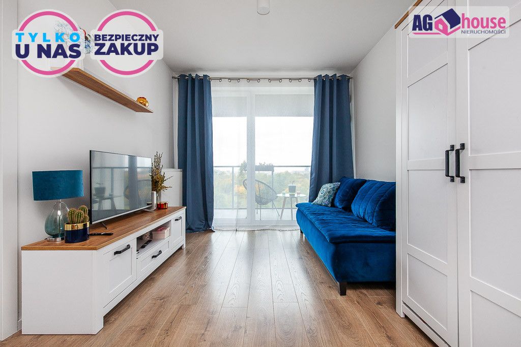 Mieszkanie 2-pokojowe Gdynia Wzgórze Świętego Maksymiliana, ul. Kazimierza Górskiego