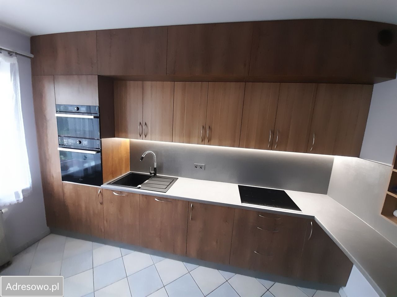 bliźniak, 5 pokoi Rumia. Zdjęcie 6