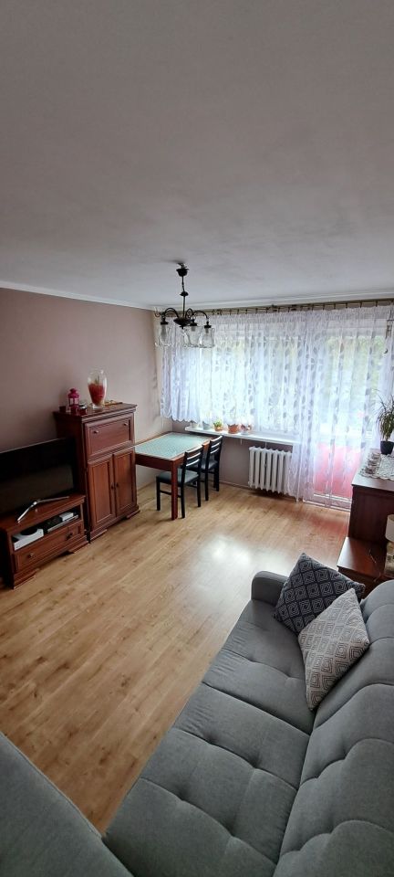 Mieszkanie 2-pokojowe Włocławek, ul. Hoża. Zdjęcie 5