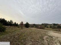 Działka rolno-budowlana Mechelinki. Zdjęcie 1