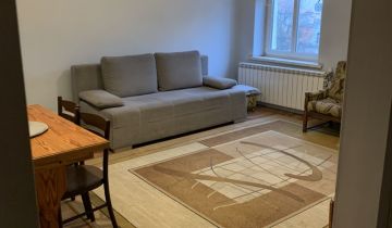 Mieszkanie 2-pokojowe Trzebnica, ul. ks. Dziekana Wawrzyńca Bochenka