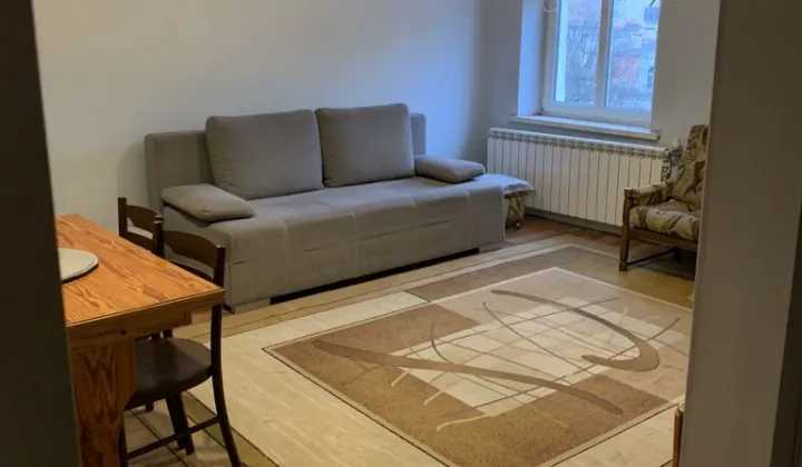 Mieszkanie 2-pokojowe Trzebnica, ul. ks. Dziekana Wawrzyńca Bochenka