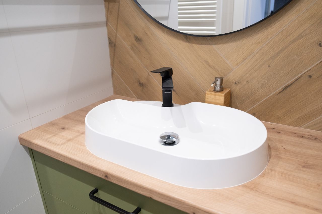 Mieszkanie 2-pokojowe Warszawa Ursus, ul. Herbu Oksza. Zdjęcie 8