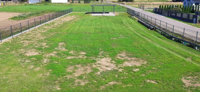 Działka budowlana Świerzowa Polska Jastrzęby, ul. Nadbrzeżna. Zdjęcie 1