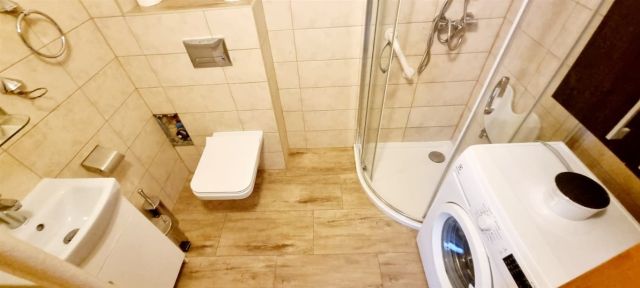 Mieszkanie 2-pokojowe Katowice Koszutka, ul. Juliana Ordona. Zdjęcie 6