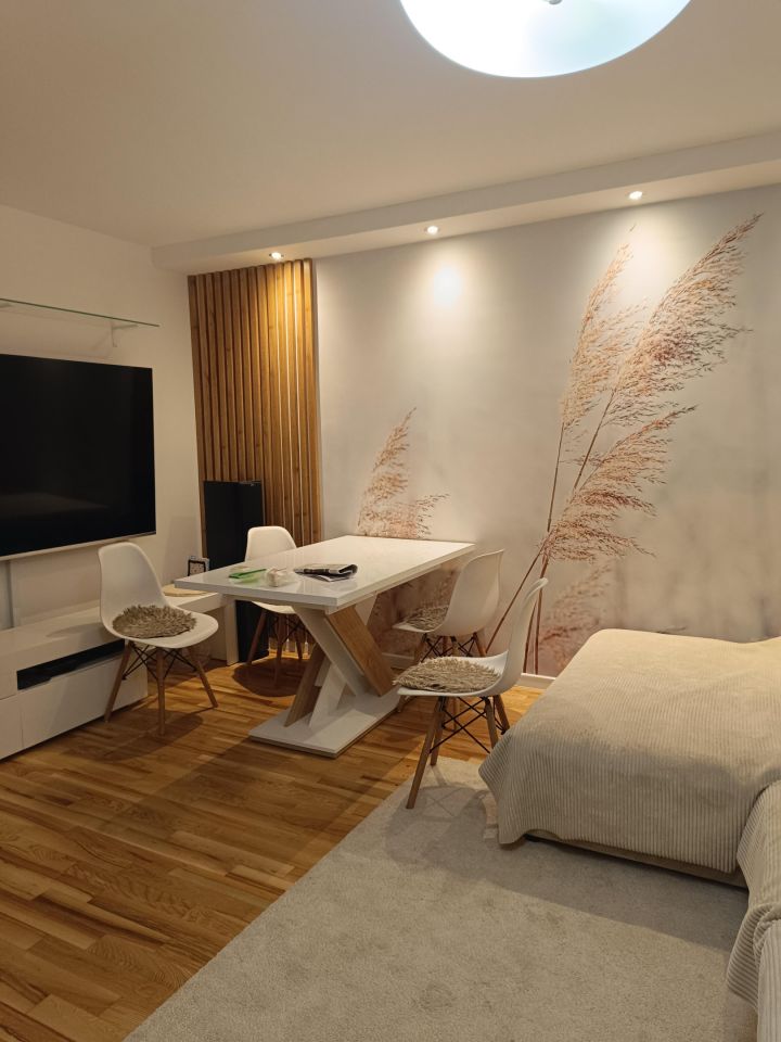 Mieszkanie 3-pokojowe Lublin Czuby, ul. Kaczeńcowa. Zdjęcie 3