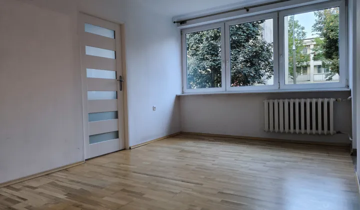 Mieszkanie 2-pokojowe Piaseczno Centrum, ul. Szkolna