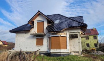 dom wolnostojący Kamieniec Wrocławski, ul. Jagodowa