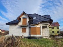 dom wolnostojący Kamieniec Wrocławski, ul. Jagodowa