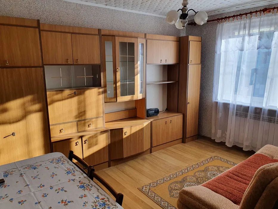 Mieszkanie 1-pokojowe Lipowa. Zdjęcie 1