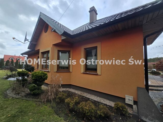 dom wolnostojący, 5 pokoi Ostrowiec Świętokrzyski Gutwin. Zdjęcie 38