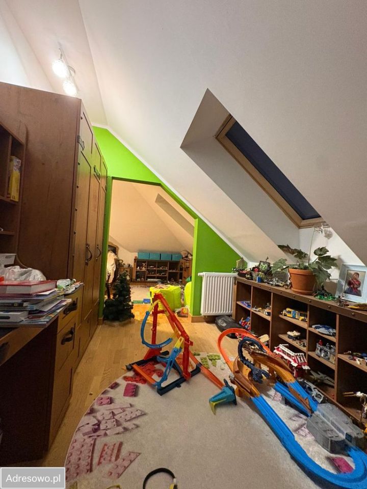 dom wolnostojący, 6 pokoi Zgorzelec, ul. Polana Brzozowa. Zdjęcie 5