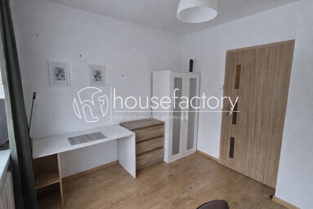 Mieszkanie 3-pokojowe Łódź. Zdjęcie 5