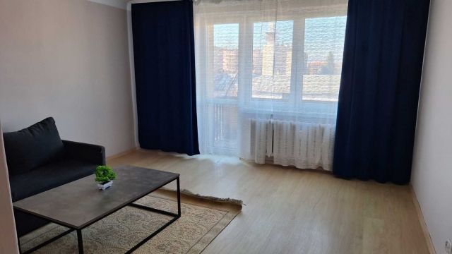 Mieszkanie 2-pokojowe Miechów, ul. Jagiellońska. Zdjęcie 1