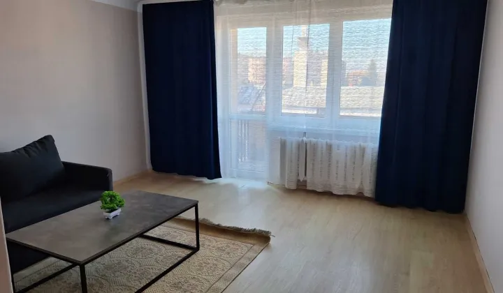 Mieszkanie 2-pokojowe Miechów, ul. Jagiellońska