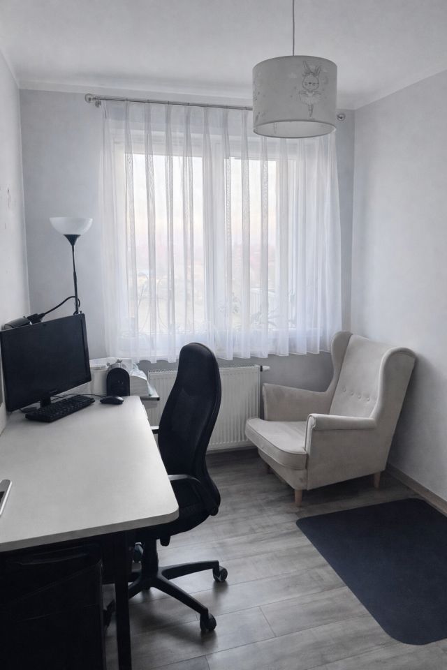 Mieszkanie 3-pokojowe Radzymin Centrum, ul. Władysława Reymonta. Zdjęcie 7